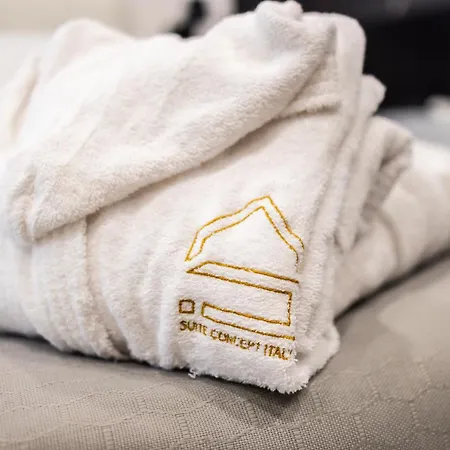 Apartamento Space By Concept Italy *